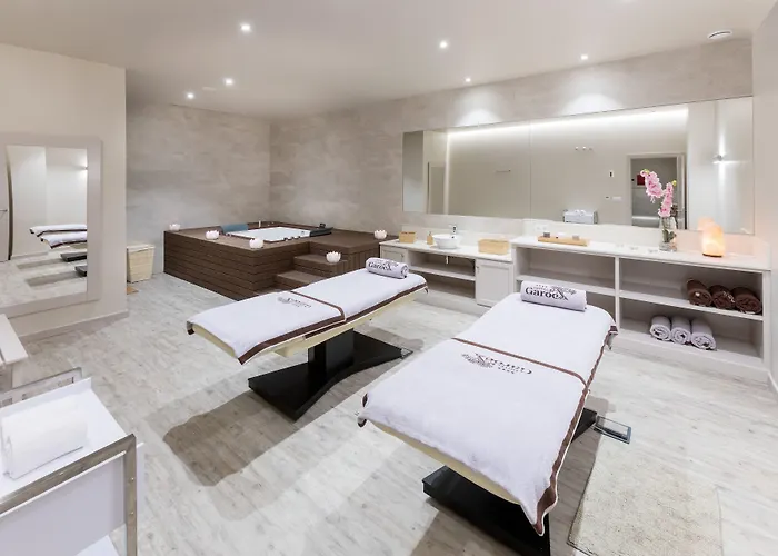 Hotel Riu Garoe