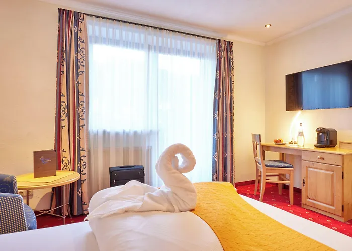 Alpenhotel Rieger
