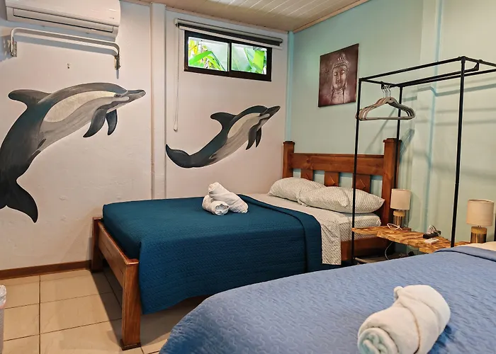 Tucan Hotel