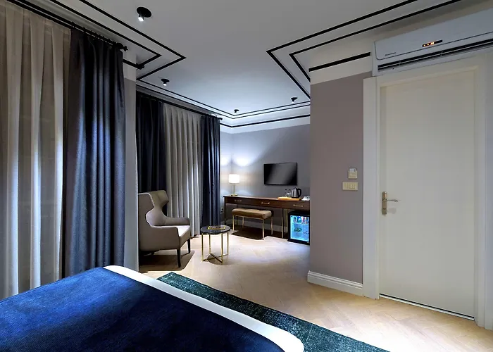 Walton Hotels Galata