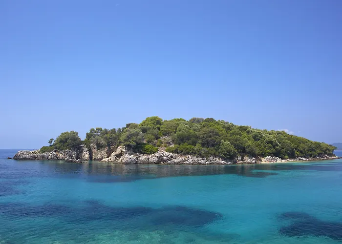 Sivota Seascape Luxury Villas & Residences