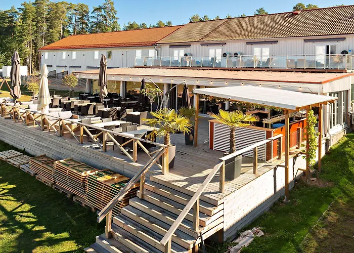 Best Western Hotell Hedåsen