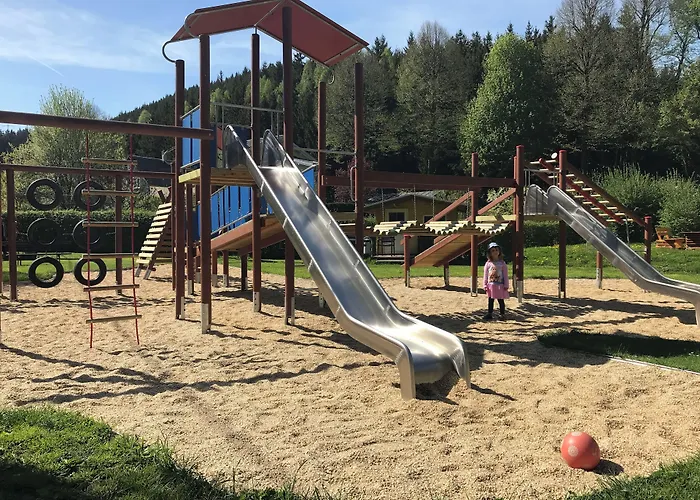 Flair-Hotel Waldfrieden