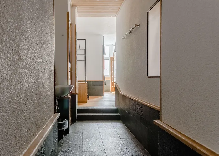 Grand Your Home With Common Kitchens With Self Check-In