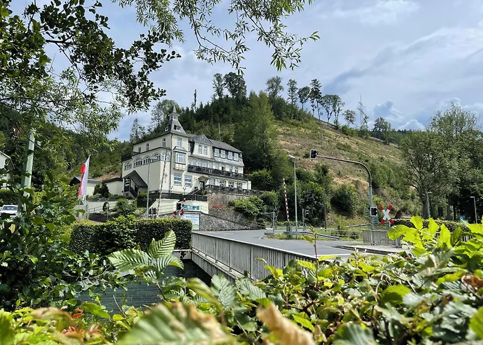 Flair-Hotel Waldfrieden