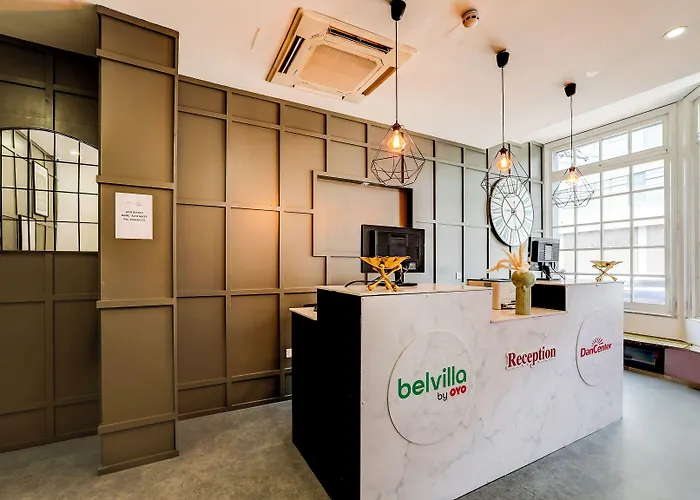 Belvilla Ilford Station Hotel, 4 Min From Elizabeth Line