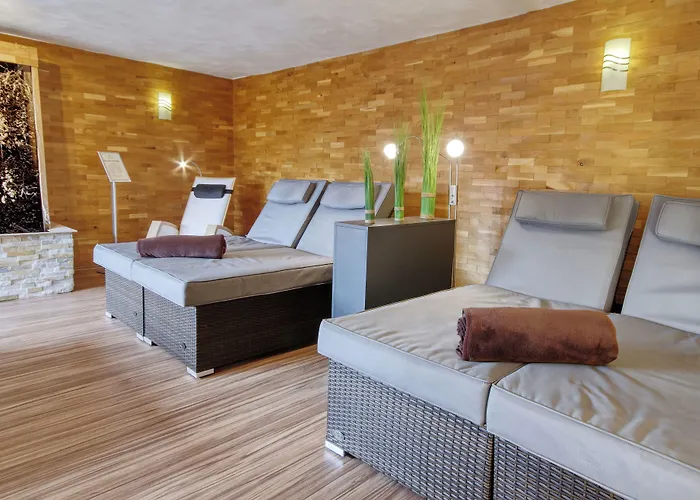 Akzent Aktiv&Vital Hotel Thüringen