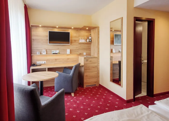 Akzent Aktiv&Vital Hotel Thüringen