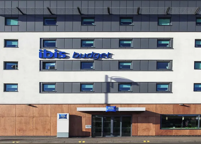 Ibis Budget London Hounslow