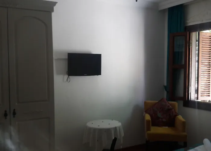 Sibel Hotel