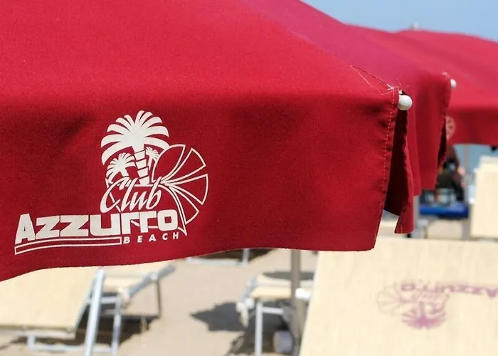 Hotel Tokio Village - Azzurro Club