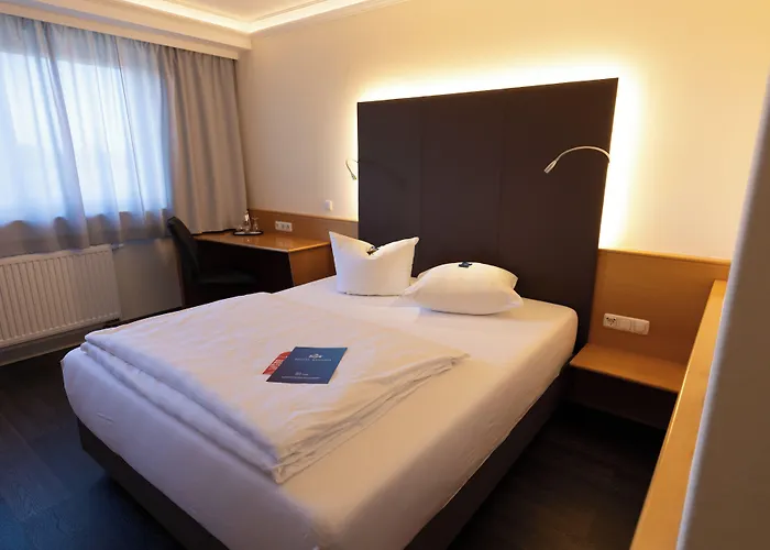Hotel Bavaria Brehna