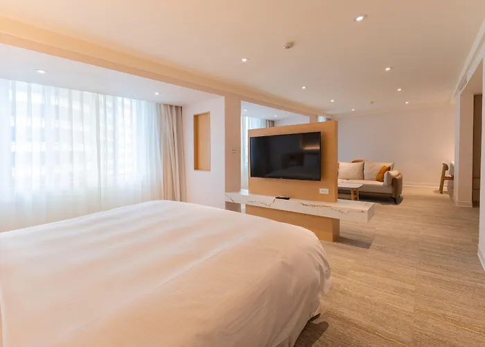 Hotel Tainan