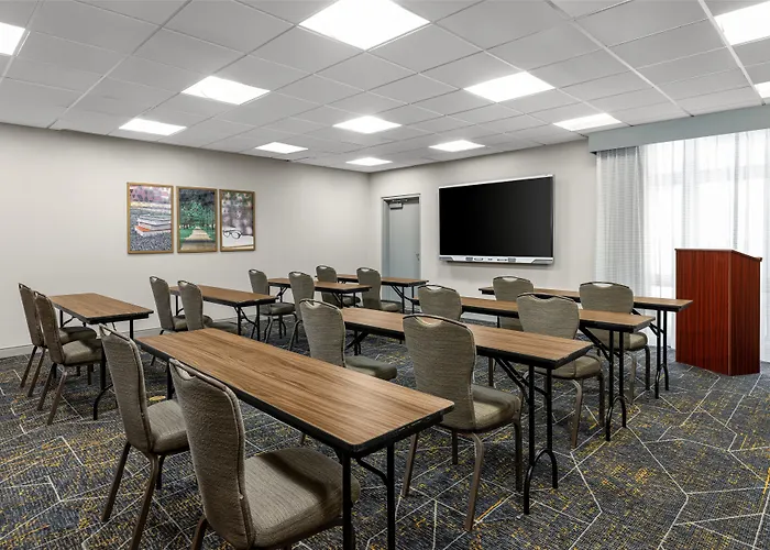 Hampton Inn Lexington Medical Center, Ky