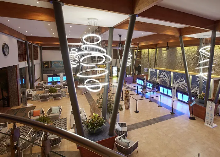 Divi Village All Inclusive Villas
