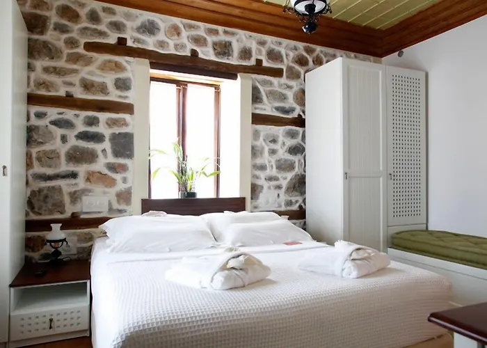 Orologopoulos Mansion Luxury Hotel