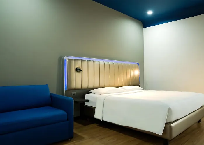Park Inn By Radisson Amritsar Airport