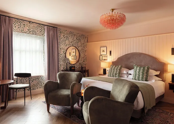 The Ashe Hotel
