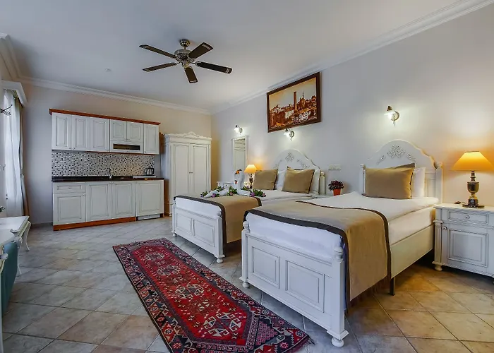 La Paloma Hotel