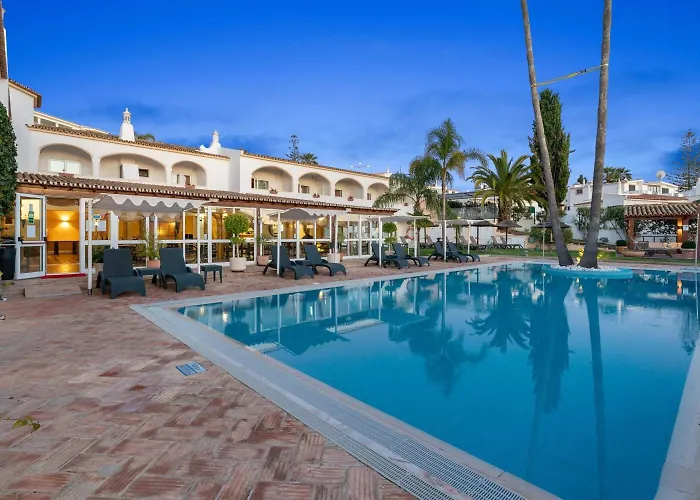 Cerro Da Marina Hotel - Adults Only
