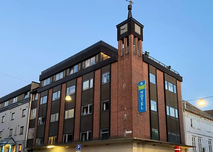 Easy Stay Haugesund
