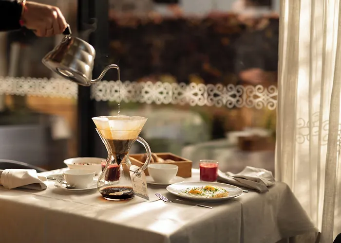 Muchele Boutique Hotel