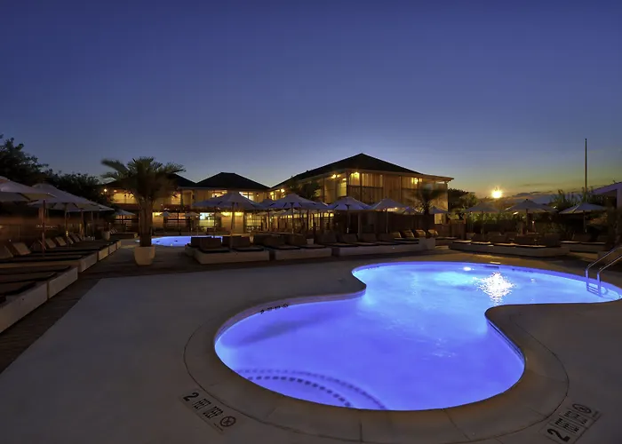 The Montauk Beach House