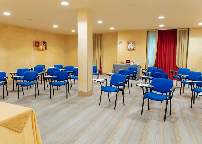 Hotel Amico