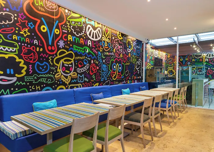 Bh Barranquilla