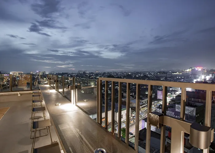 Zest Sukajadi Bandung By Swiss-Belhotel International