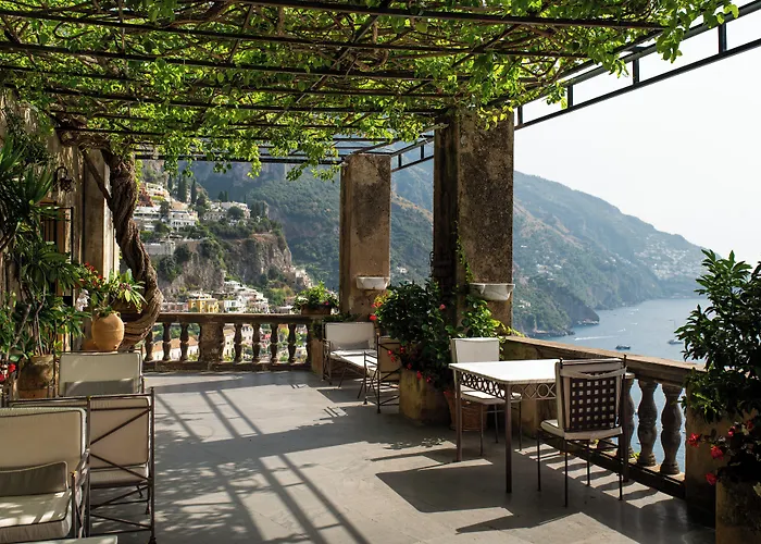 Villa Magia
