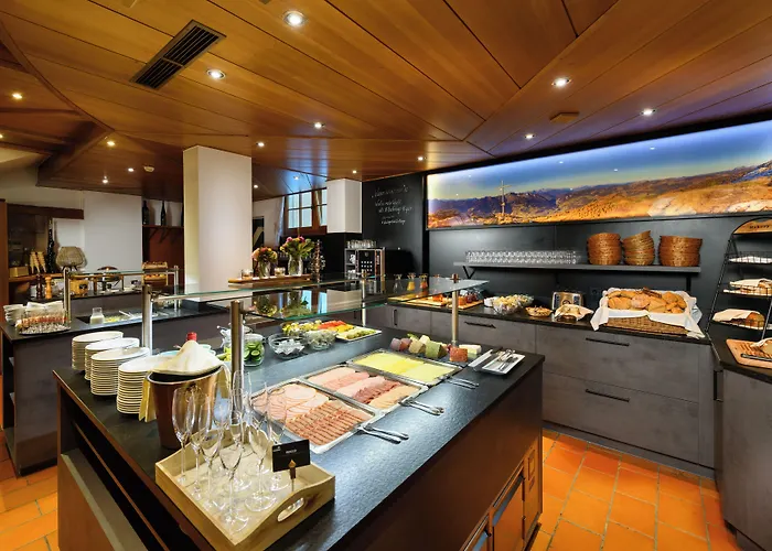 Hotel Alte Post