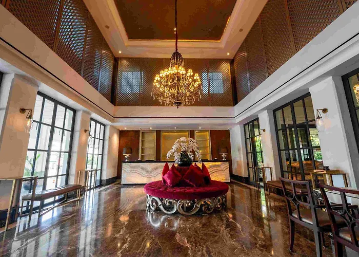 The Mirah Hotel Bogor