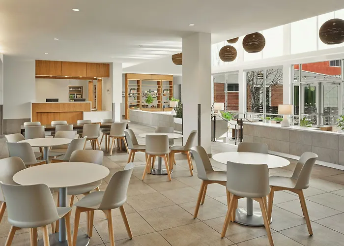 Element By Marriott Basalt - Aspen