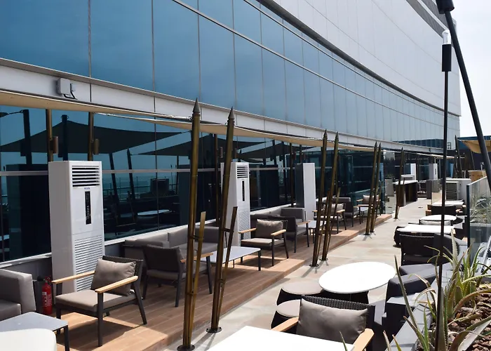 Downtown Rotana