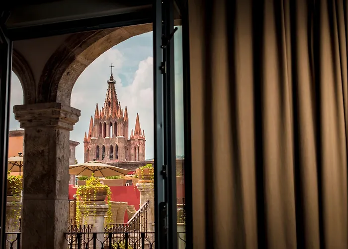 Casa 1810 Hotel Boutique