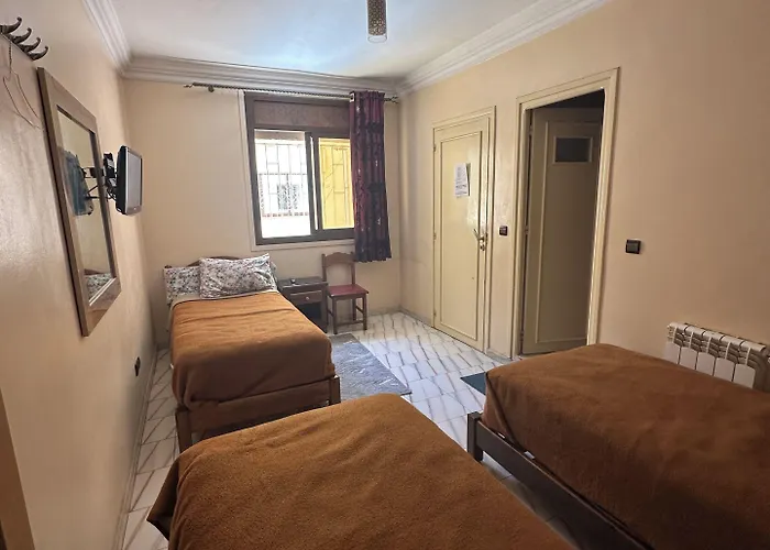 Hotel Aswan