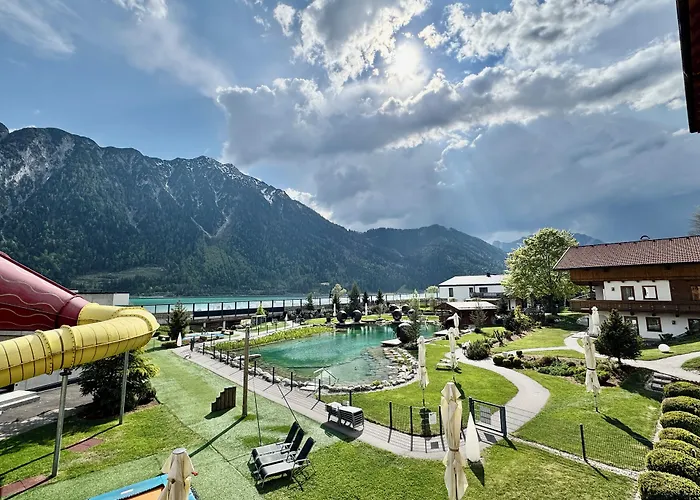Familienresort Buchau