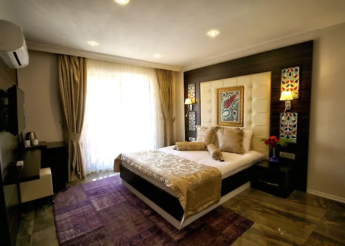Venus Suite Hotel