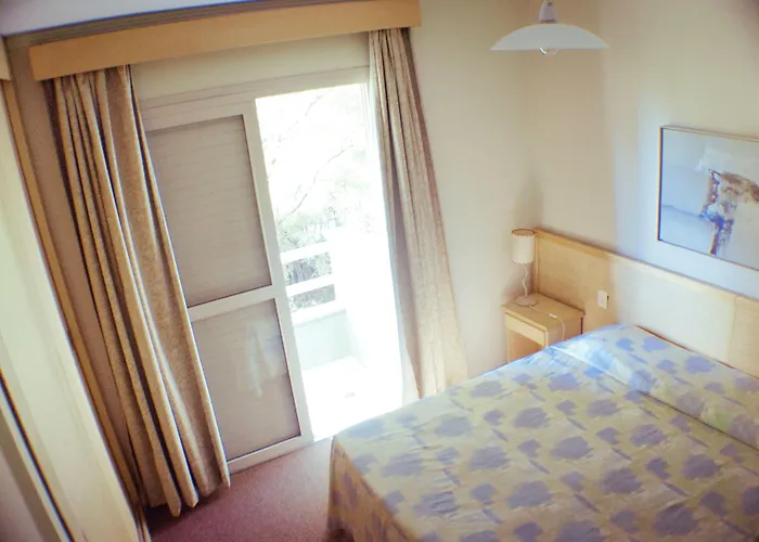 Residencial Bella Vista Suites