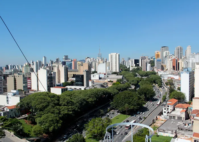 Residencial Bella Vista Suites