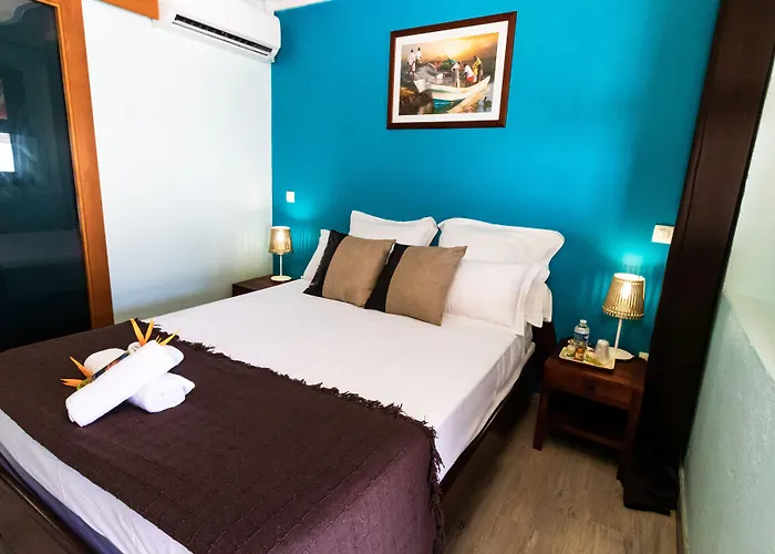 Tante Arlette