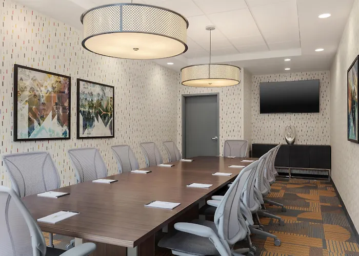 Home2 Suites By Hilton Salt Lake City-East