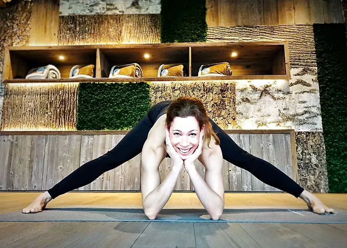 Boutique Hotel Haidachhof Superior