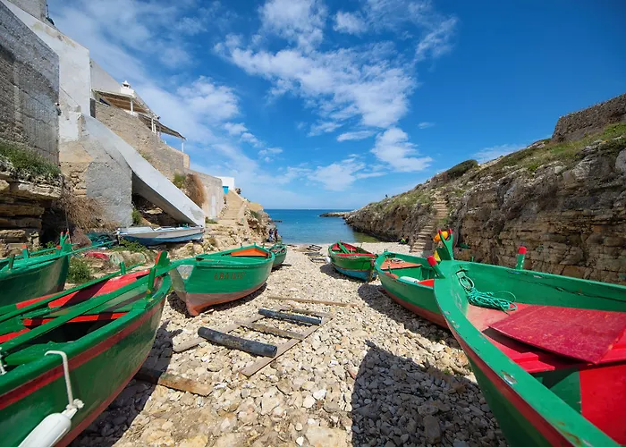 Cala Ponte, a Tribute Portfolio Hotel