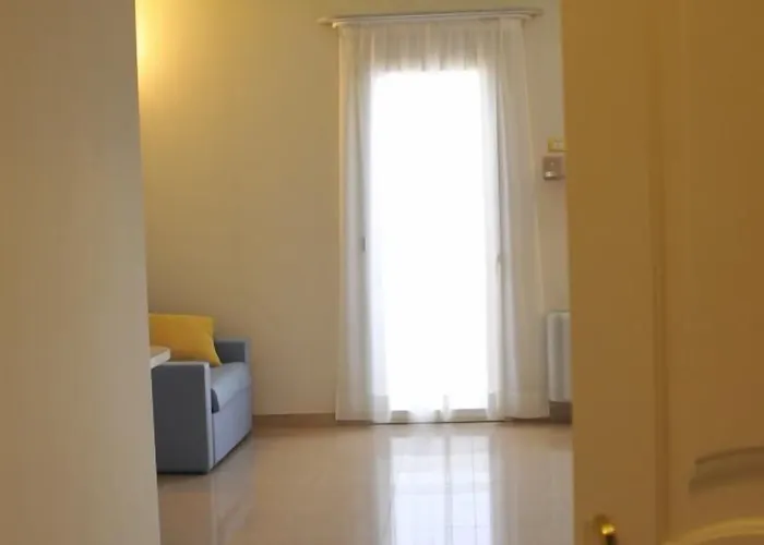 Hotel Verdi