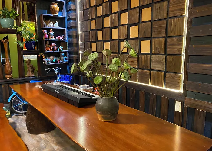 Botanic Sapa Hotel