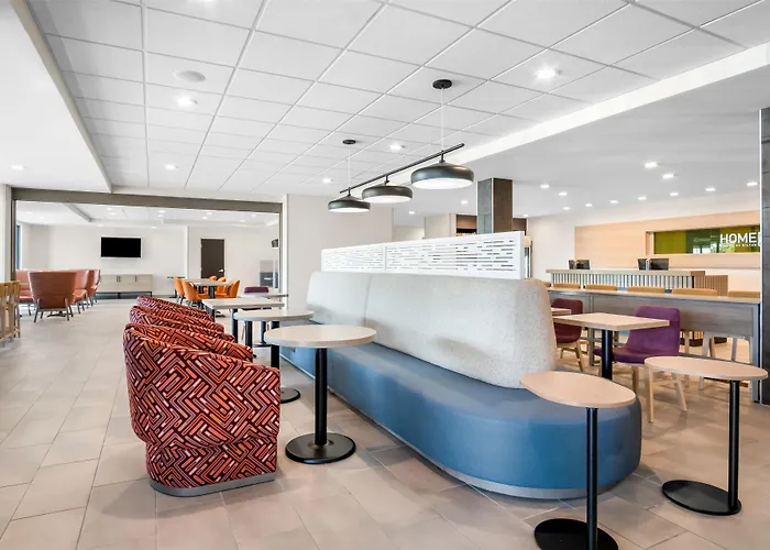 Home2 Suites By Hilton Irving/Dfw Airport North