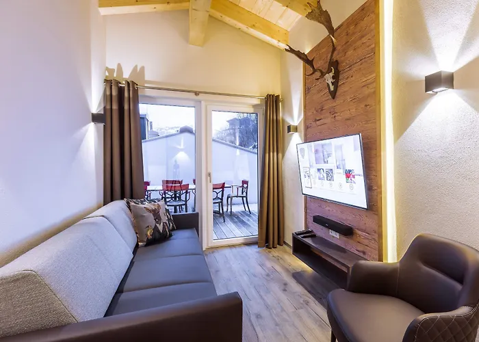 Avenida Mountain Lodges Saalbach Incl Joker Card
