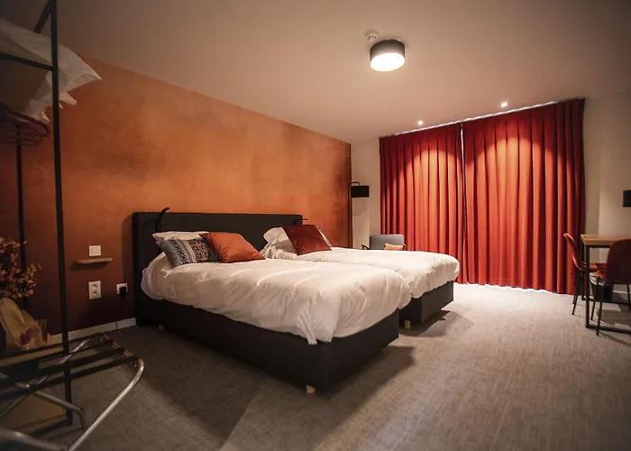 Hotel - B&B Elementum